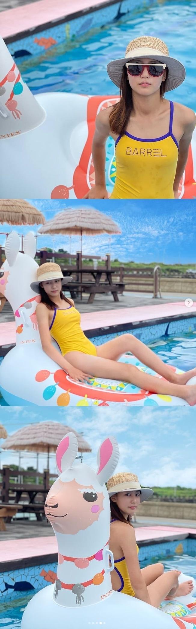 본문 이미지 - 박연수 인스타그램 ⓒ 뉴스1