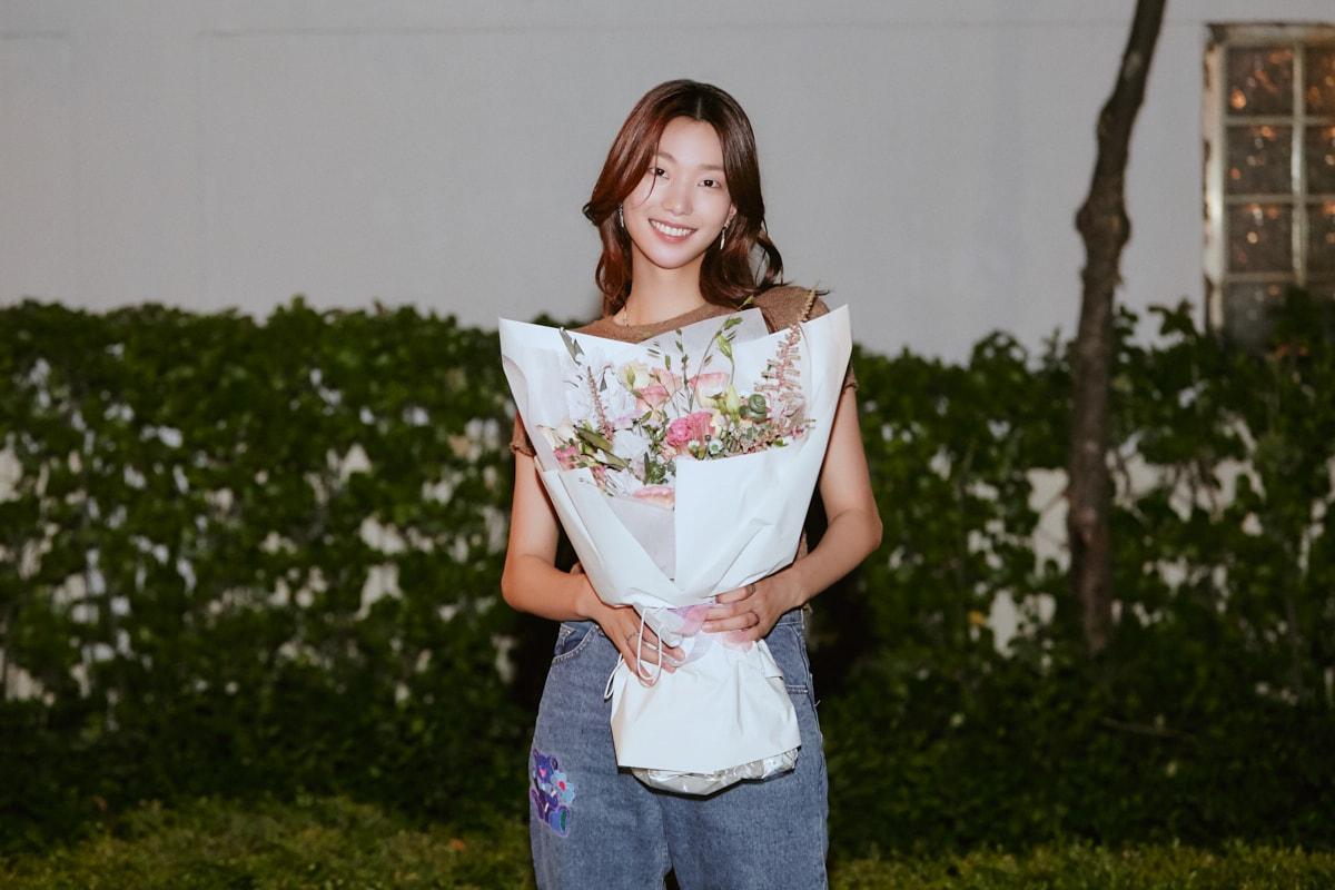 본문 이미지 - 이호정 / YG엔터테인먼트 제공 ⓒ 뉴스1