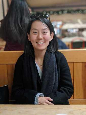 본문 이미지 - 안설희 연구원 (UCSD Amaro Lab 소개 갈무리) 2021.08.23 /뉴스1