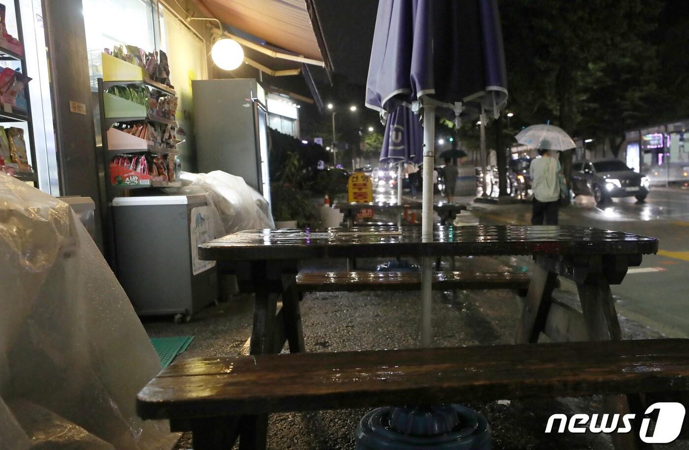 (사진은 기사 내용과 무관함) / 뉴스1 ⓒ News1