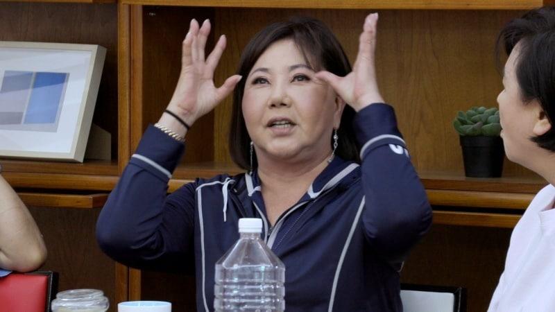 본문 이미지 - 가수 이은하 / 사진제공=KBS 2TV '박원숙의 같이 삽시다' ⓒ 뉴스1