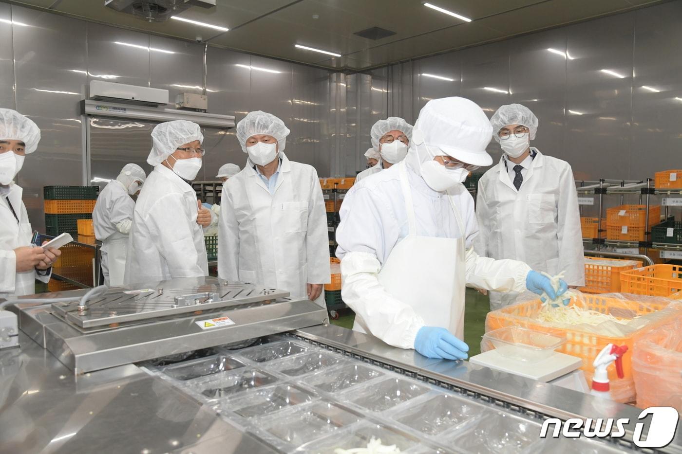 (사진은 기사 내용과 무관함) / 뉴스1 ⓒ News1