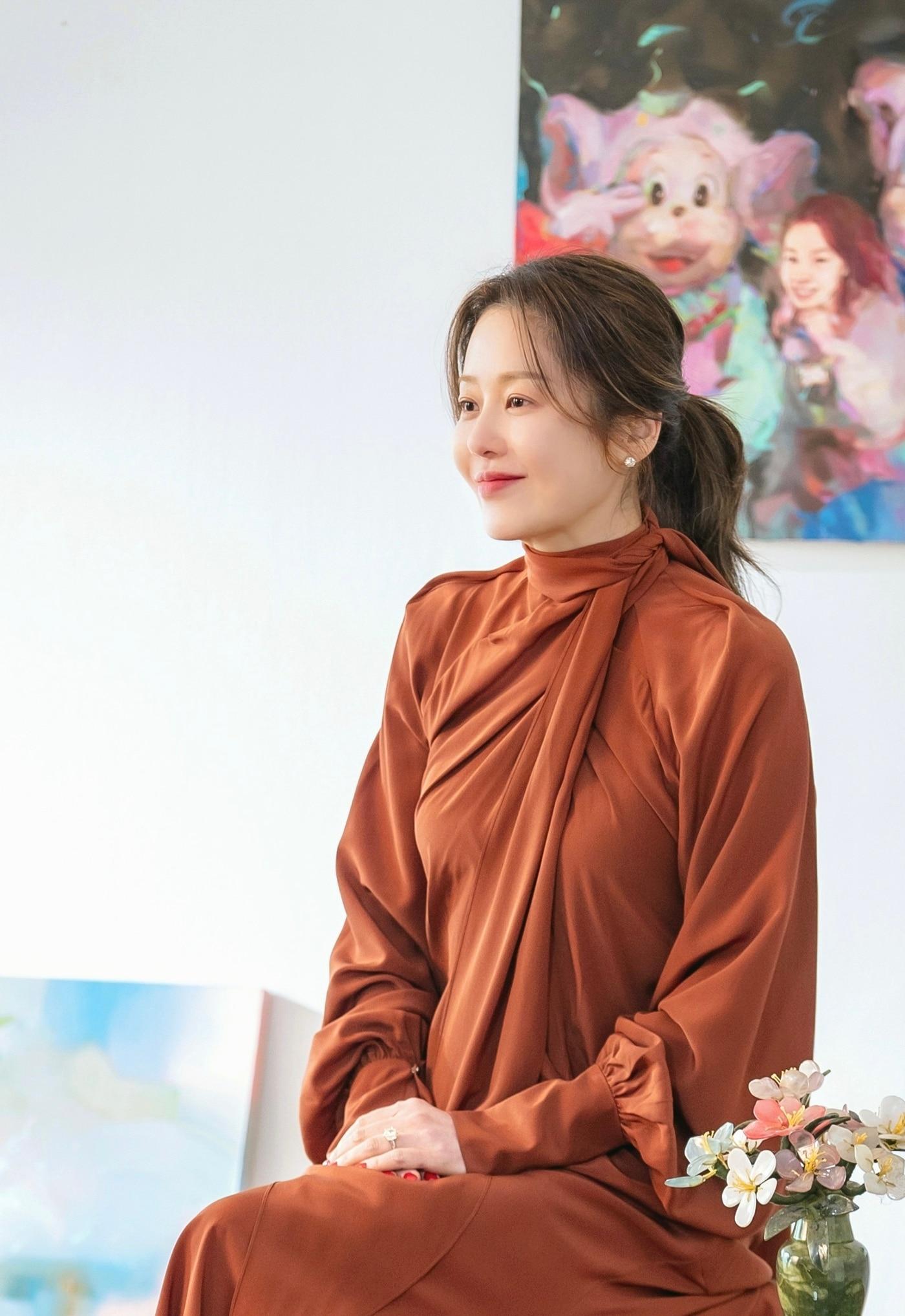 본문 이미지 - 너를 닮은 사람 고현정/JTBC ⓒ 뉴스1