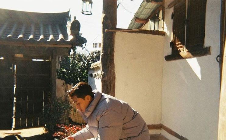 본문 이미지 - 박서준 인스타그램 캡처 ⓒ 뉴스1