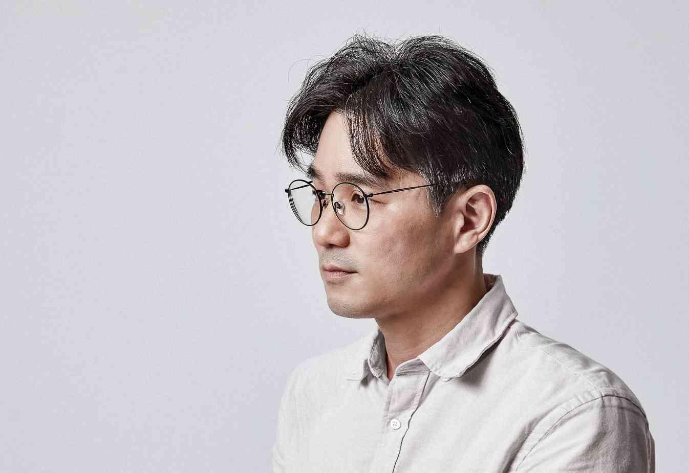 본문 이미지 - 소설가 장강명ⓒ 뉴스1