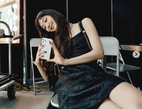 본문 이미지 - 김고은 인스타그램 캡처 ⓒ 뉴스1