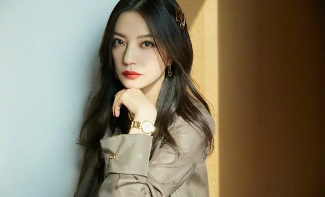 본문 이미지 - 자오웨이/ 사진=자오웨이 웨이보 갈무리 ⓒ 뉴스1