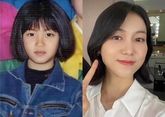 본문 이미지 - 배우 김옥빈/ 사진=김옥빈 인스타그램 ⓒ 뉴스1