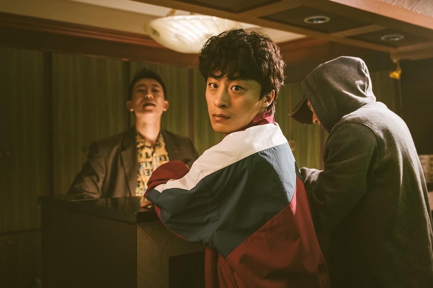 본문 이미지 - 넷플릭스 'D.P' 제공 ⓒ 뉴스1