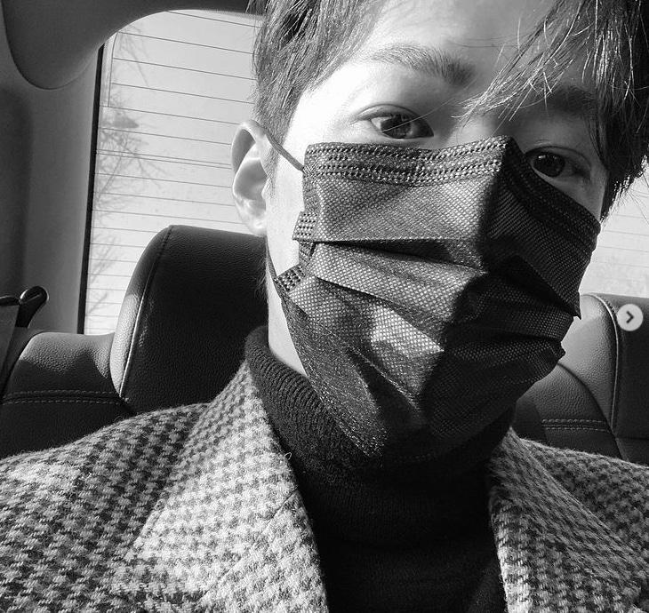 본문 이미지 - 김현우 인스타그램 갈무리 ⓒ 뉴스1