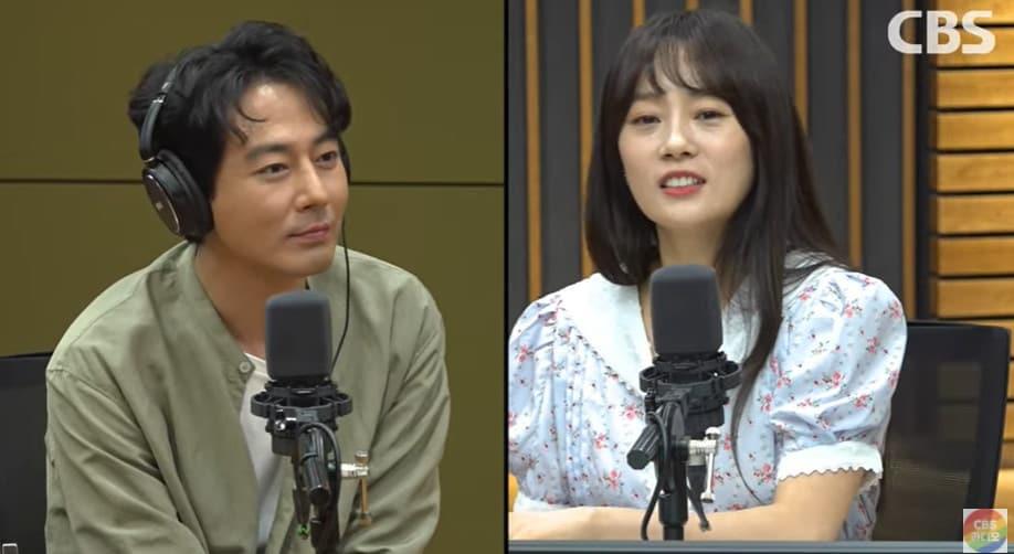 본문 이미지 - 이수영의 12시에 만납시다 유튜브 캡처 ⓒ 뉴스1