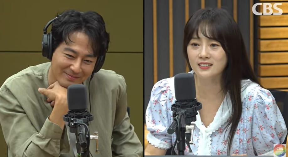 본문 이미지 - 이수영의 12시에 만납시다 유튜브 캡처 ⓒ 뉴스1