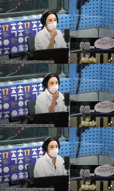 본문 이미지 - 엄정화ⓒ 뉴스1