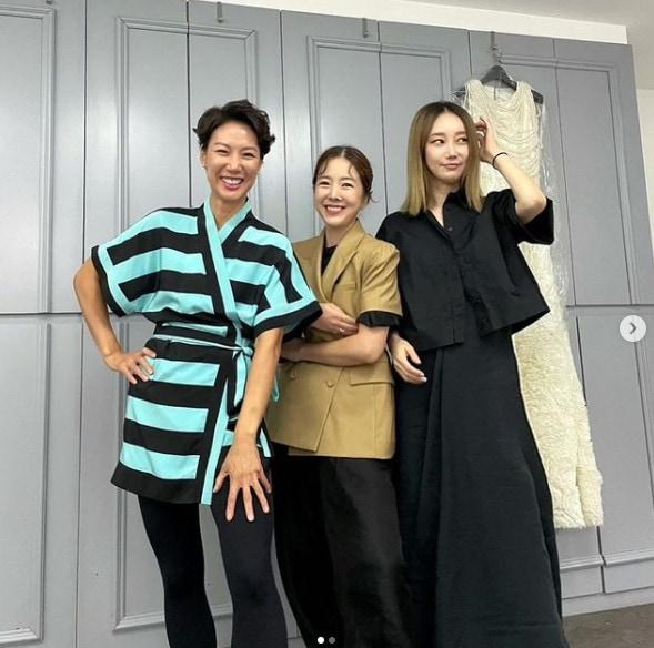 본문 이미지 - 디바/이민경 인스타그램 ⓒ 뉴스1