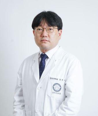 본문 이미지 - 경희대 치대 최병준 교수-경희의료원 제공