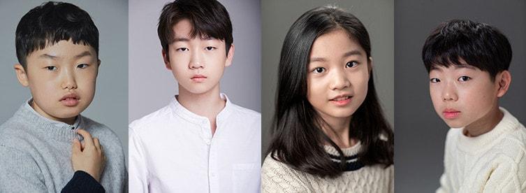 본문 이미지 - 반장선거/(왼쪽부터) 김담호, 강지석, 박효은, 박승준 ⓒ 뉴스1