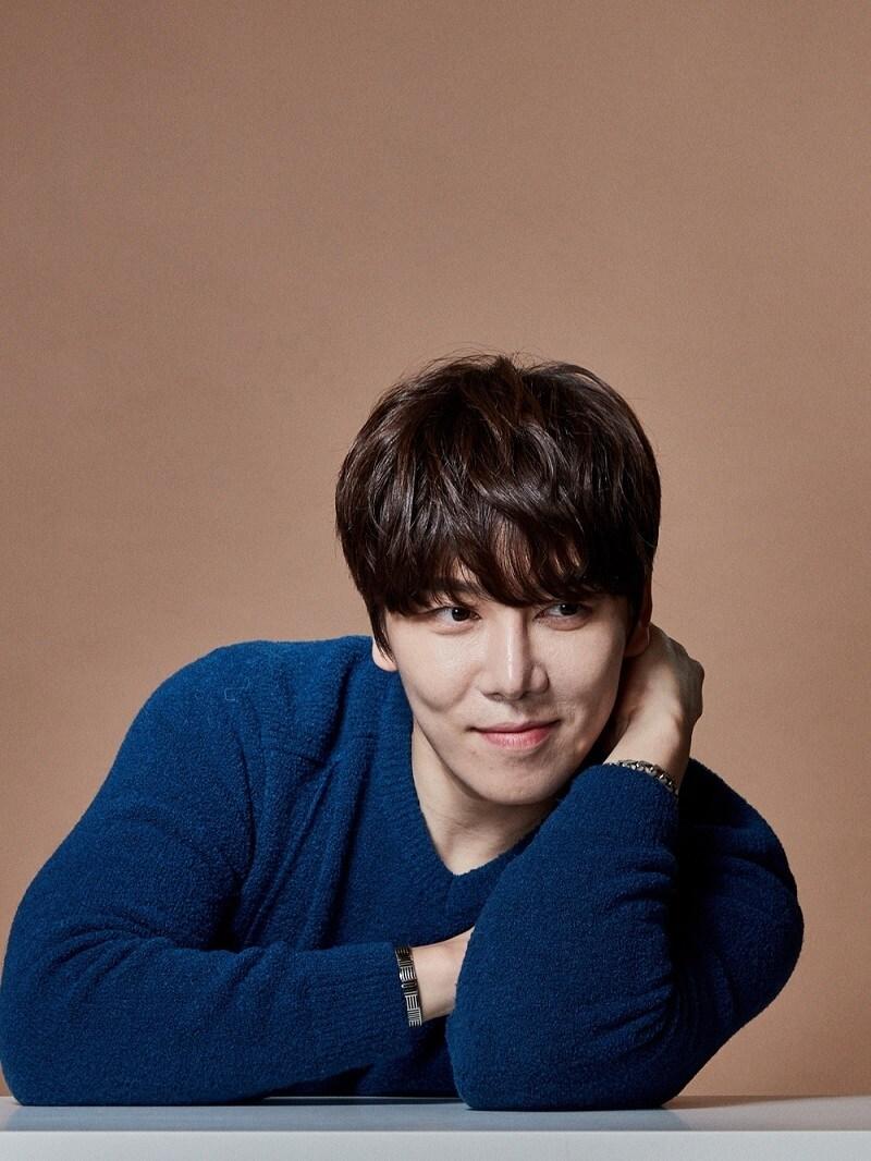 본문 이미지 - 가수 DK/규리엔터테인먼트 제공 ⓒ 뉴스1