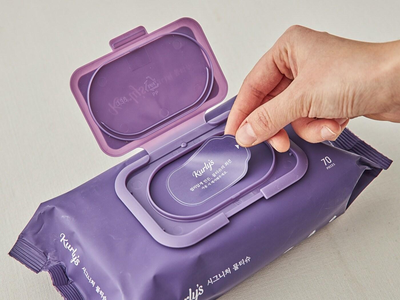 본문 이미지 - 마켓컬리 PB 컬리스 상품(마켓컬리 제공)ⓒ 뉴스1