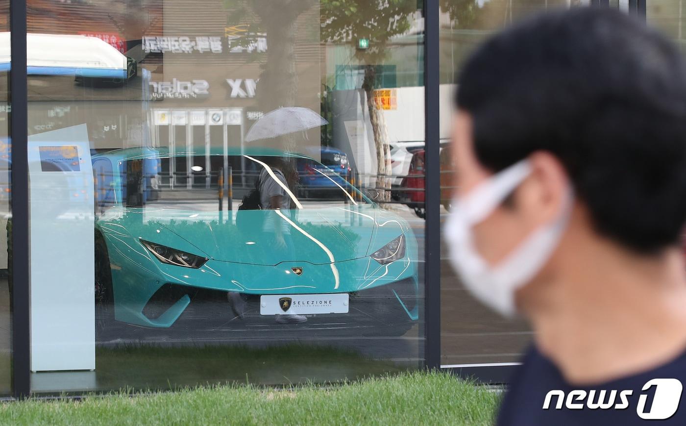 본문 이미지 - (자료사진)  ⓒ News1 임세영 기자