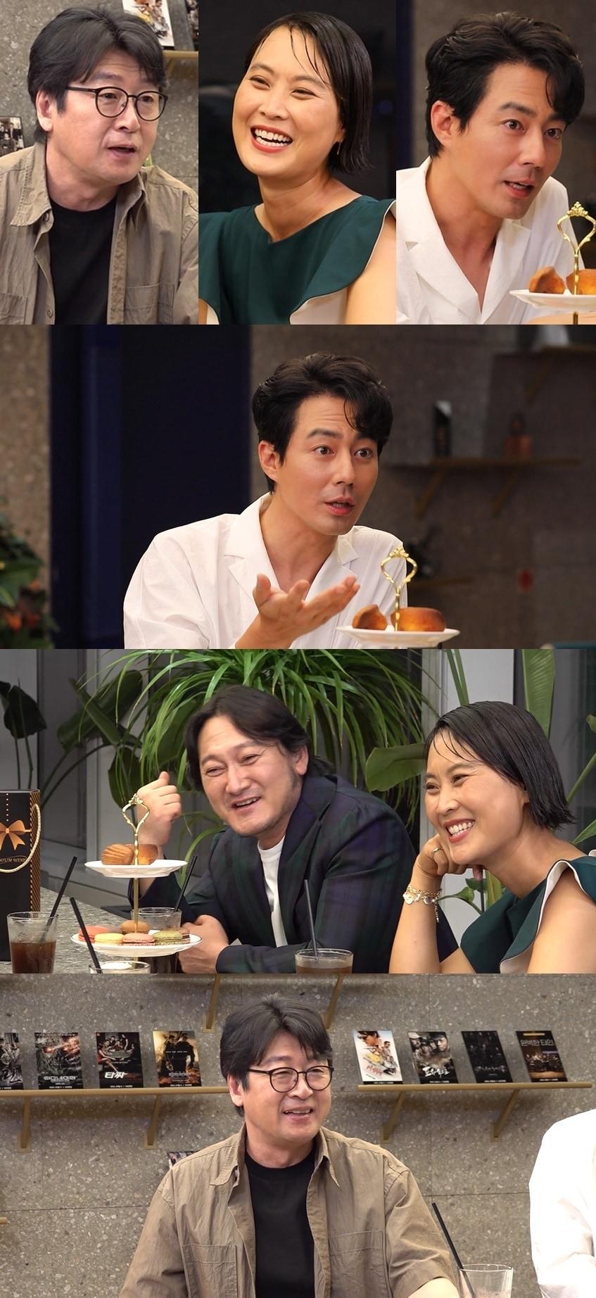 본문 이미지 - MBC '전지적 참견 시점' ⓒ 뉴스1