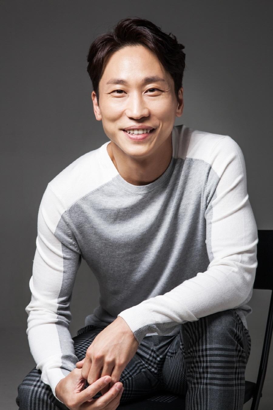 본문 이미지 - 배우 민성욱/ 사진제공=사람엔터테인먼트 ⓒ 뉴스1