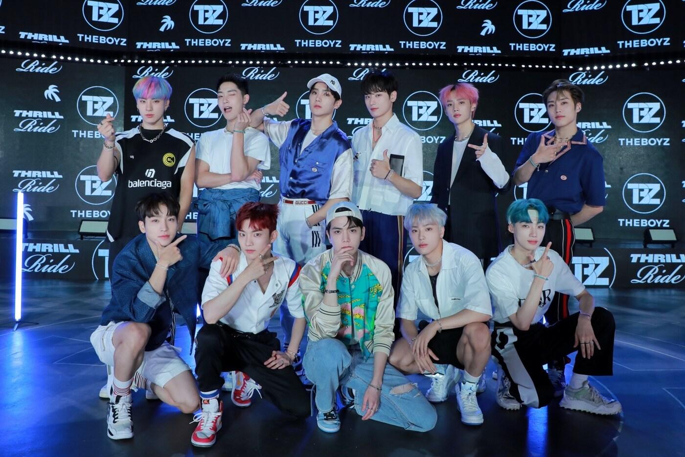 더보이즈/크래커엔터테인먼트 제공 ⓒ 뉴스1