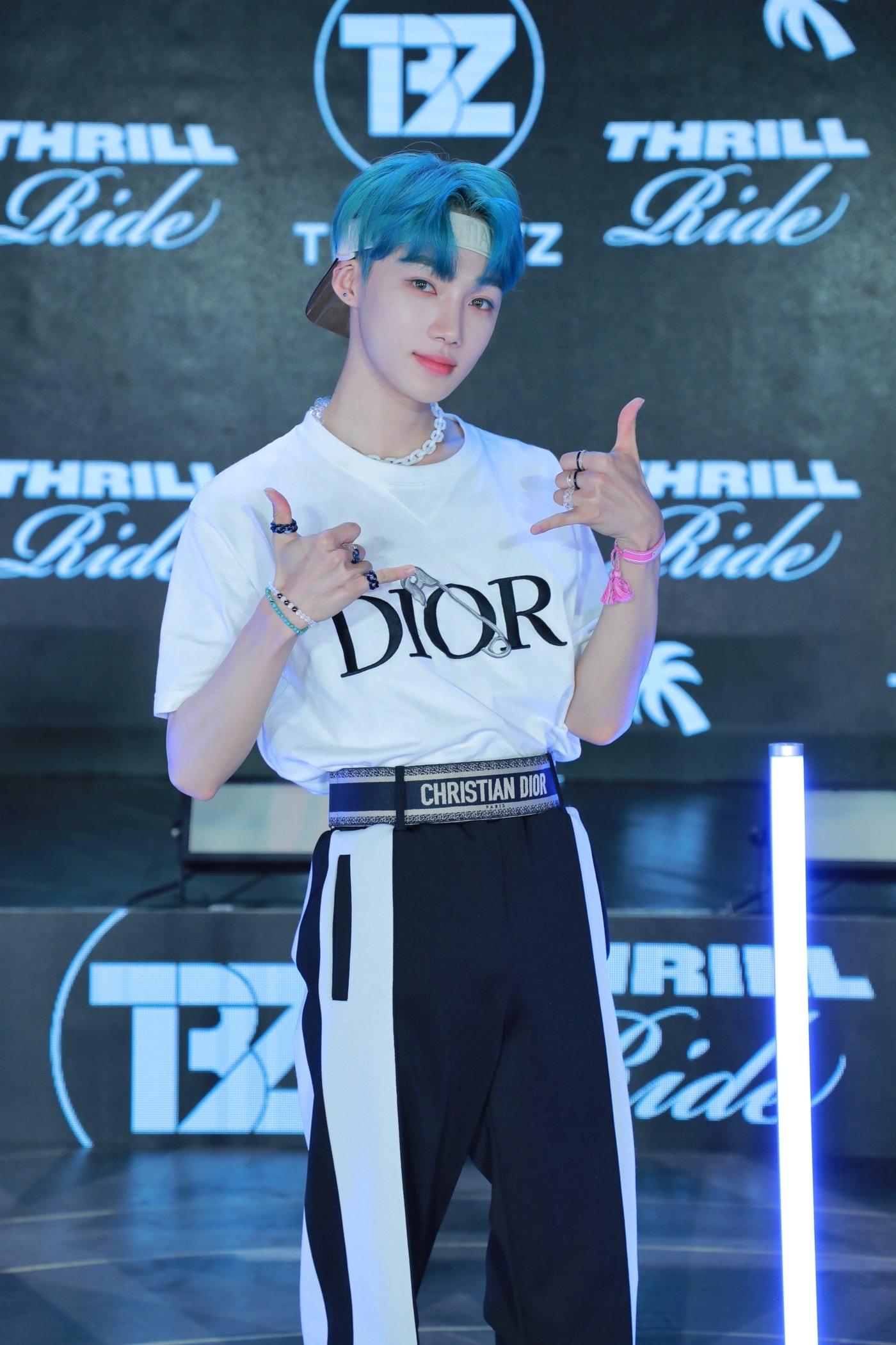 본문 이미지 - 더보이즈 뉴/크래커엔터테인먼트 제공 ⓒ 뉴스1