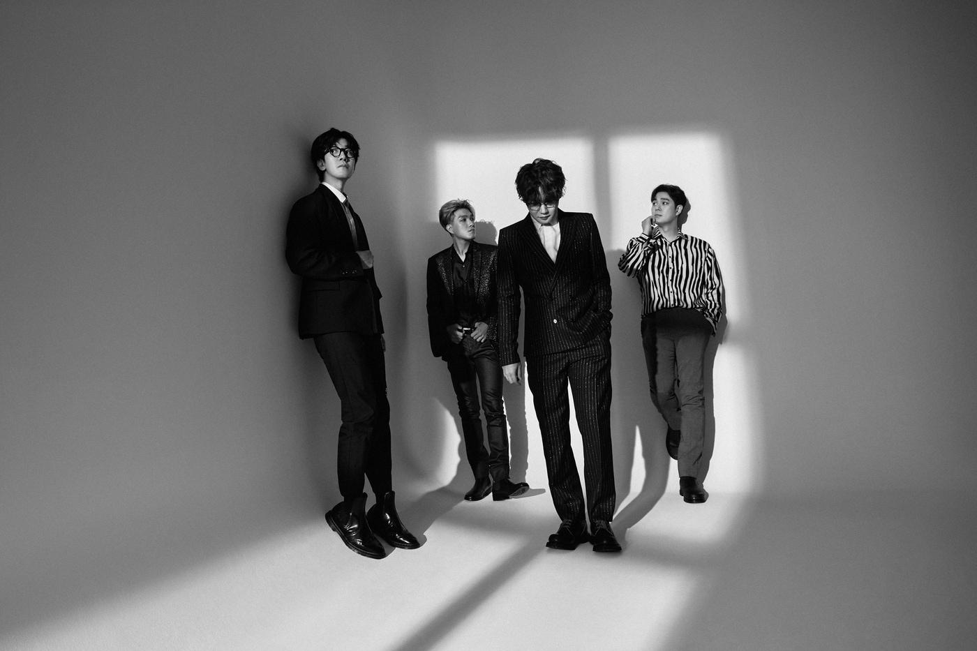 넬/스페이스보헤미안 제공 ⓒ 뉴스1