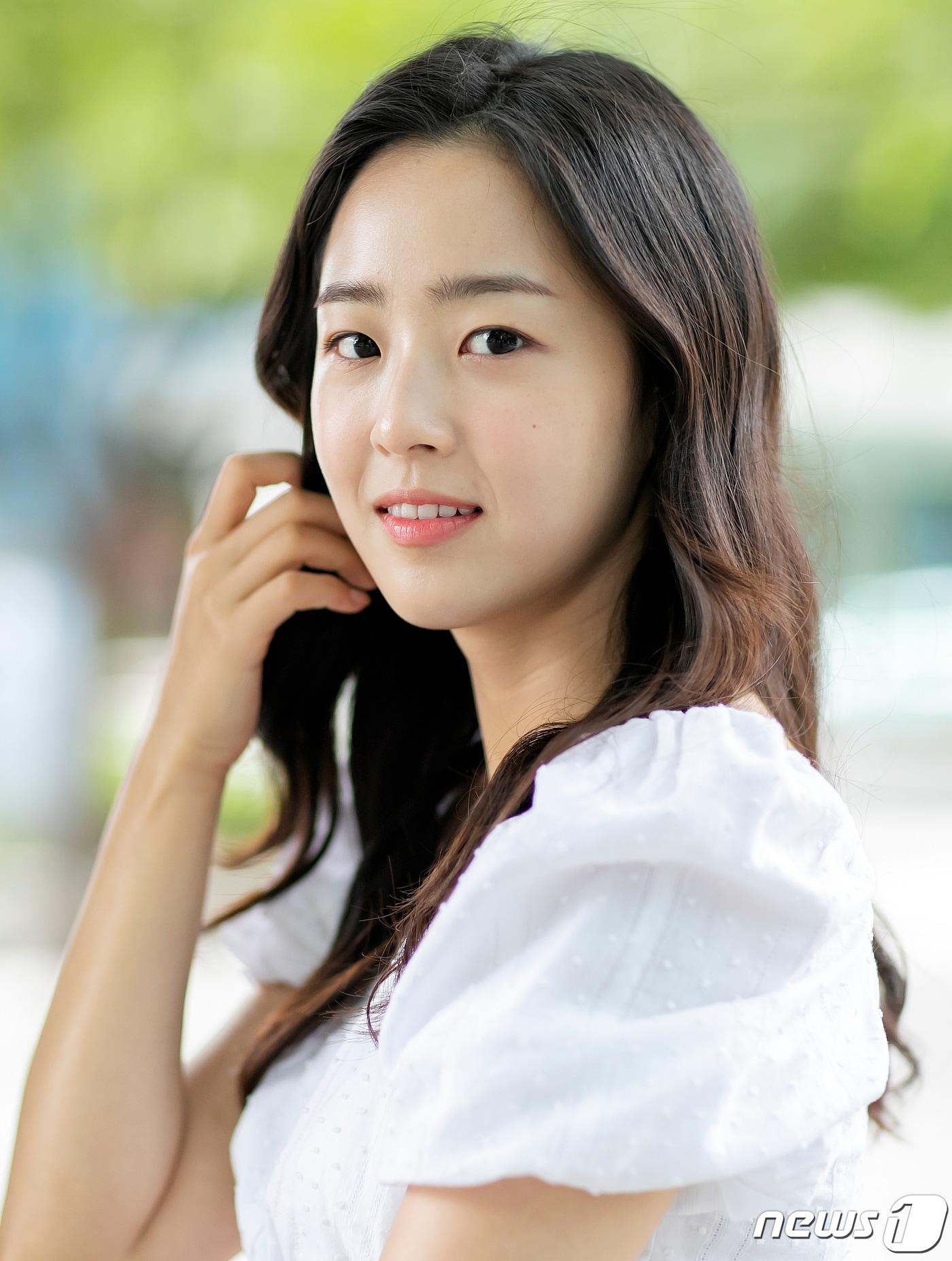 본문 이미지 - 배우 최예빈 / 뉴스1 ⓒ News1 김진환 기자