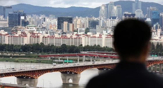 본문 이미지 - 아파트 / 뉴스1 ⓒ News1 