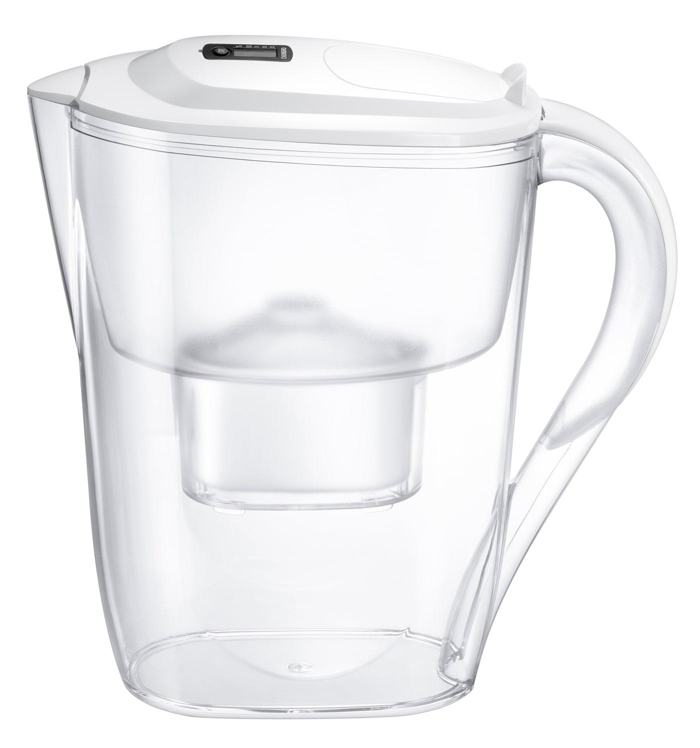 본문 이미지 - 청호 휴대용 포터블 정수기 2.6ℓ. ⓒ 뉴스1