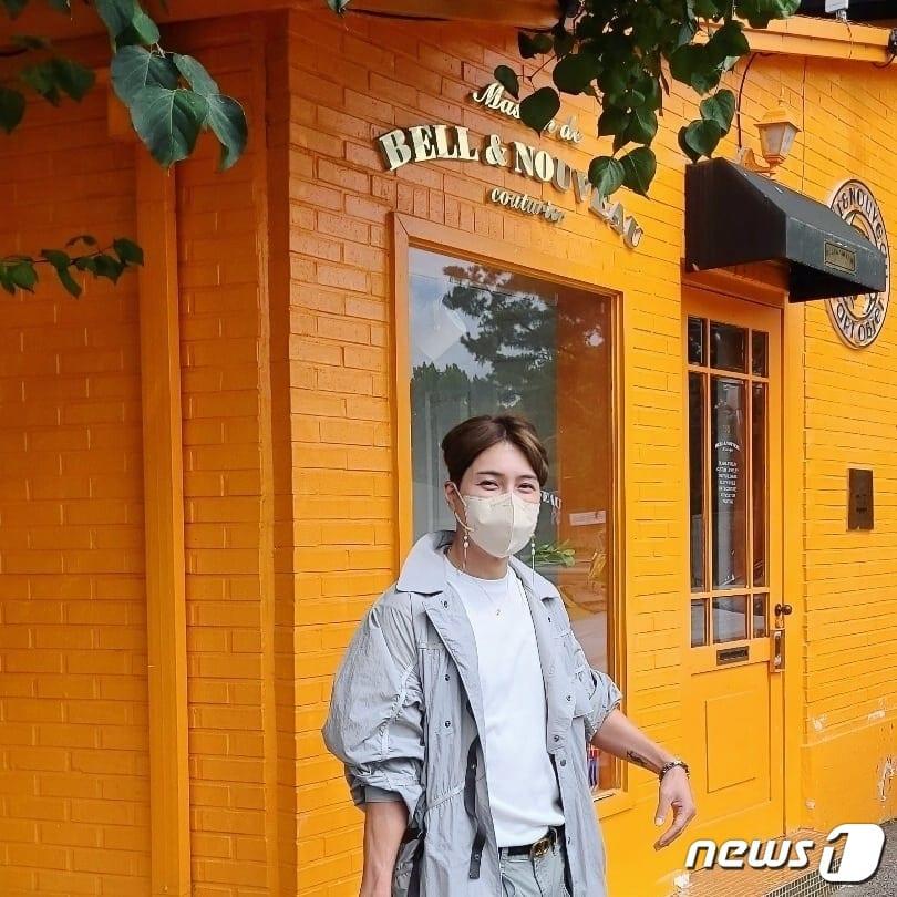 본문 이미지 - 김기수 ⓒ 뉴스1