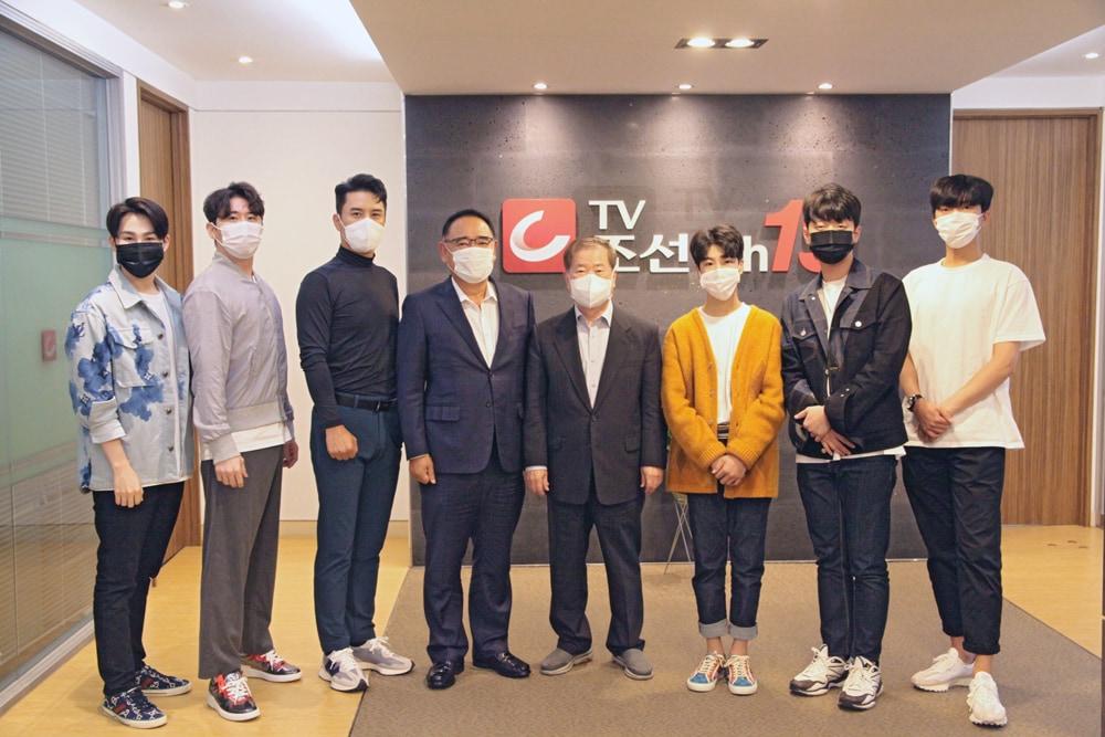 본문 이미지 - TV조선 ⓒ 뉴스1