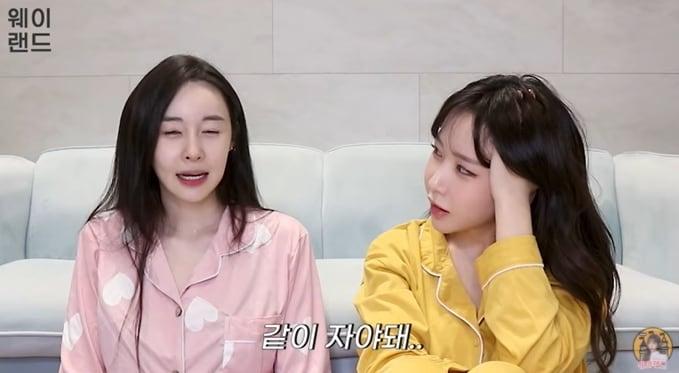 본문 이미지 - 유튜브 채널 웨이랜드 영상 갈무리 ⓒ 뉴스1