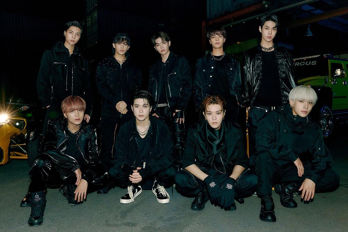 본문 이미지 - SM엔터테인먼트 ⓒ 뉴스1