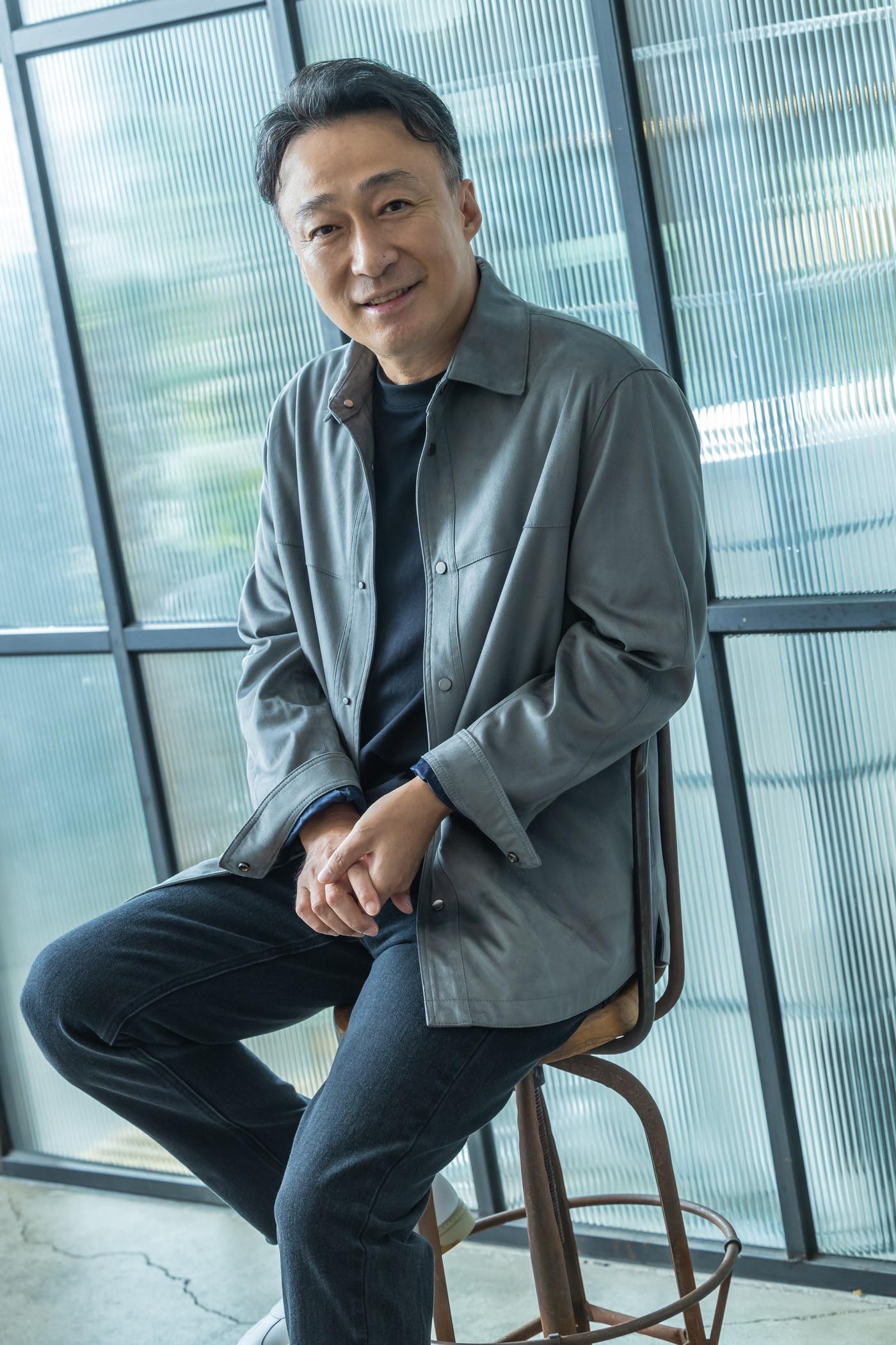 본문 이미지 - 이성민/롯데엔터테인먼트 제공 ⓒ 뉴스1