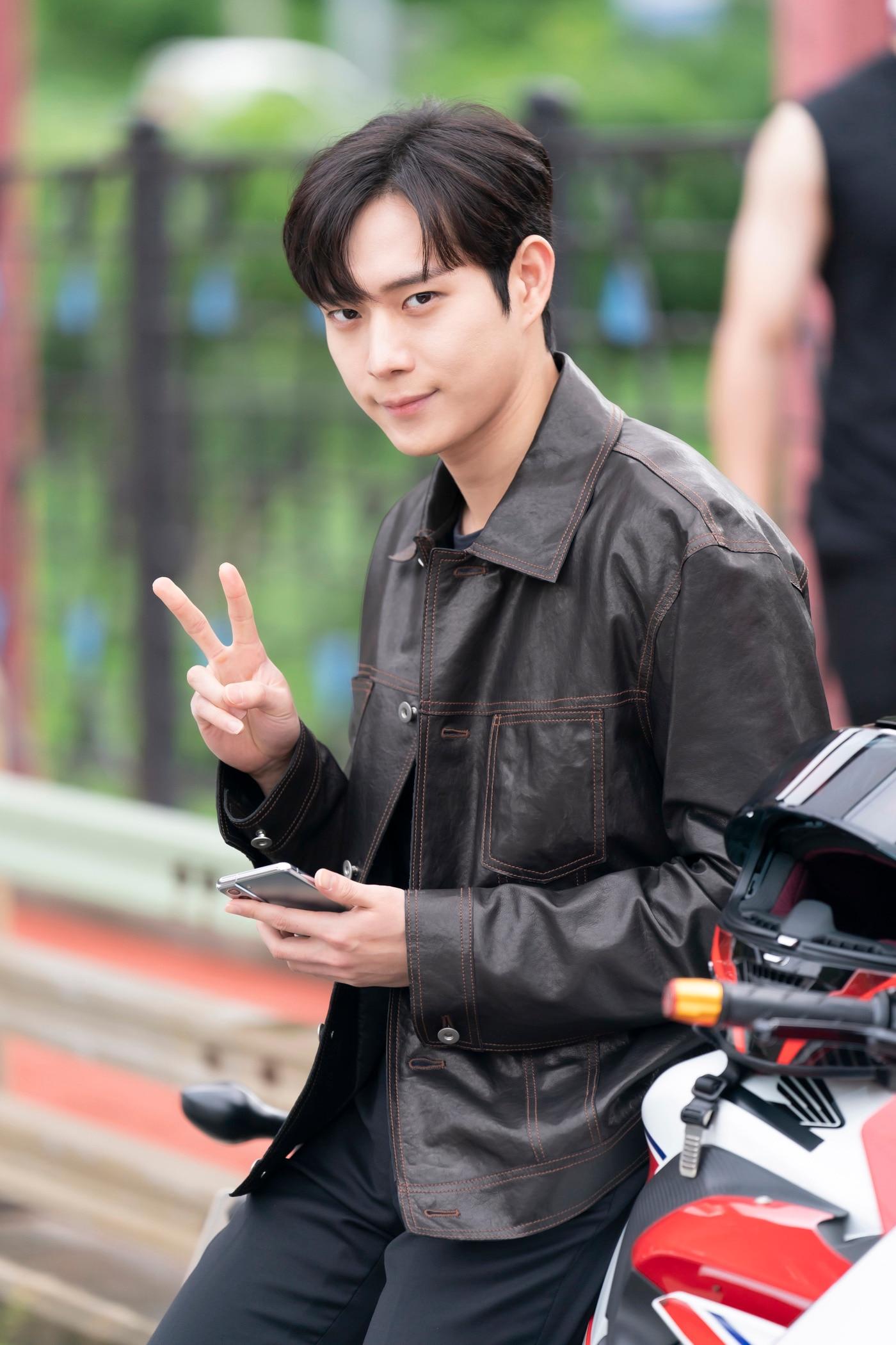 본문 이미지 - 김영대 / SBS '펜트하우스' 제공 ⓒ 뉴스1