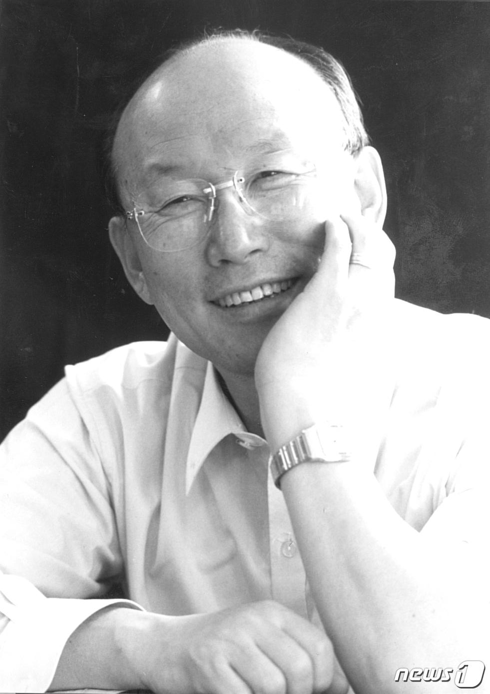 본문 이미지 - 조용기 여의도순복음교회 설립자ⓒ 뉴스1