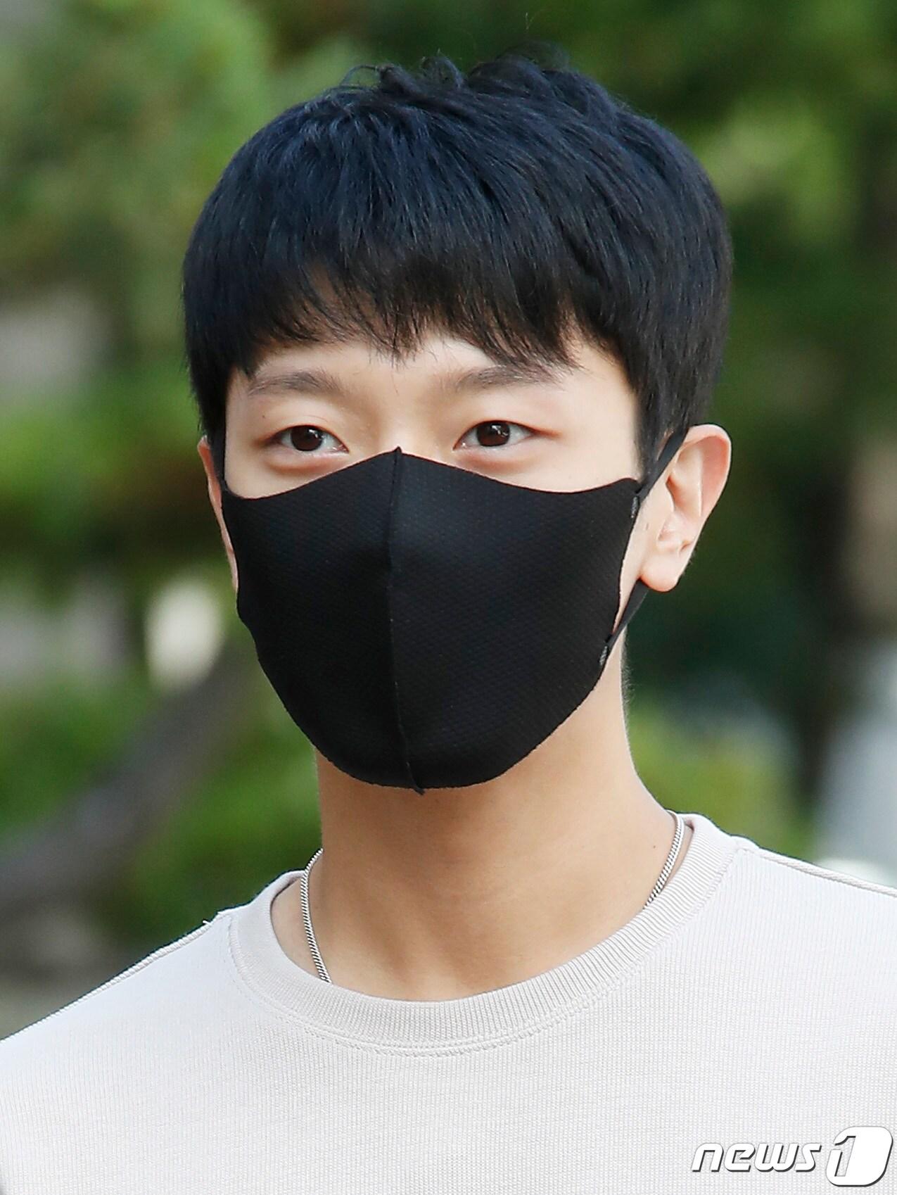 본문 이미지 - FT아일랜드 최민환ⓒ News1 권현진 기자