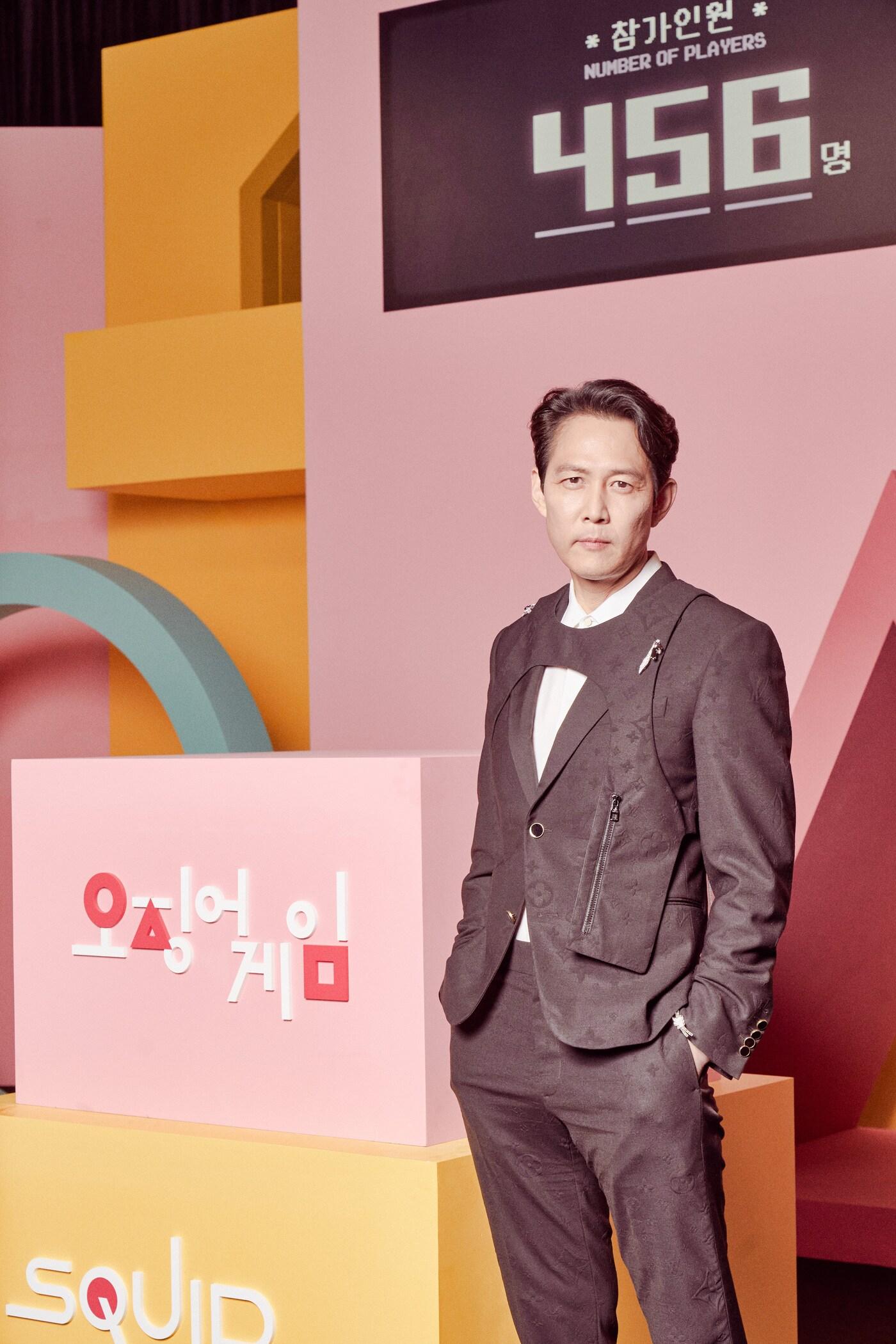 본문 이미지 - 넷플릭스 오징어게임 제공ⓒ 뉴스1