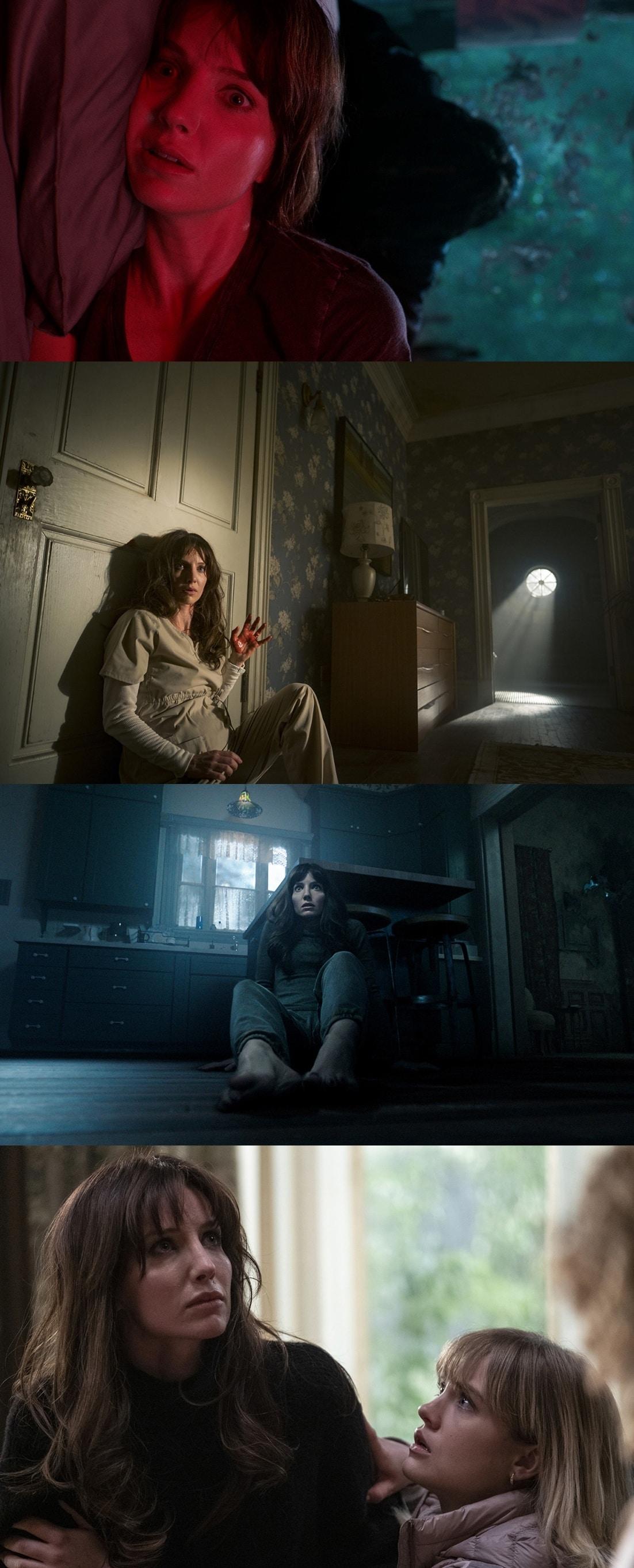 본문 이미지 - '말리그넌트' 스틸컷/워너 브러더스 코리아 제공 ⓒ 뉴스1