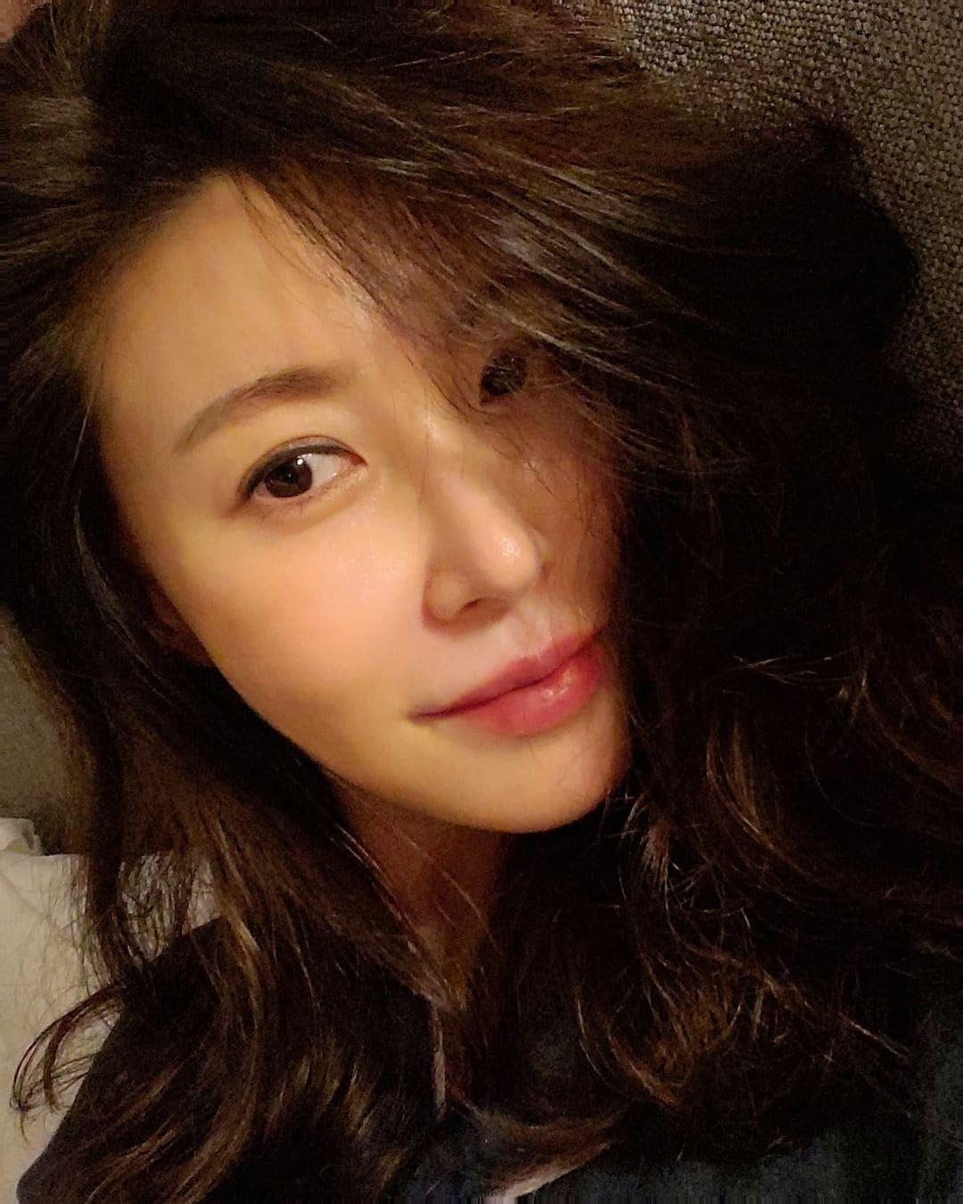 본문 이미지 - 배우 성현아/ 사진=성현아 인스타그램 ⓒ 뉴스1