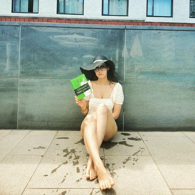 본문 이미지 - 안현모 SNS ⓒ 뉴스1