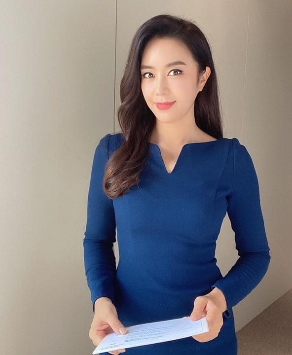 본문 이미지 - 김주희 인스타그램 ⓒ 뉴스1