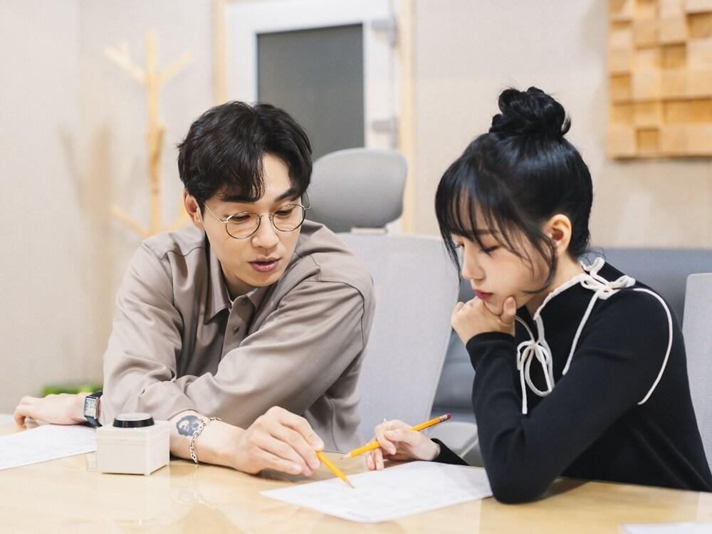 본문 이미지 - 웨이크원 ⓒ 뉴스1