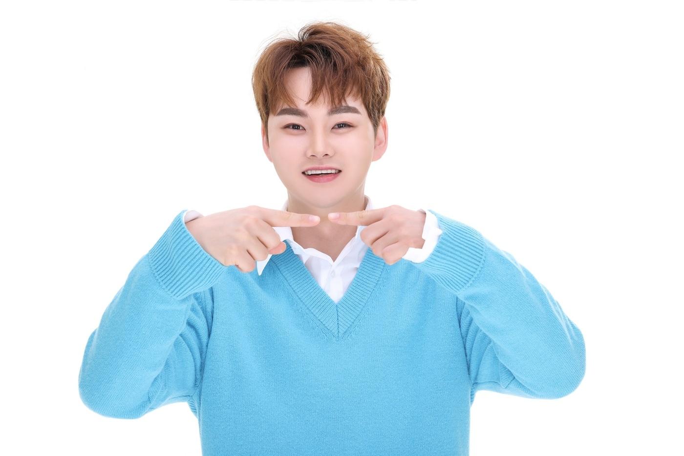 박서진/타조엔터테인먼트 제공 ⓒ 뉴스1