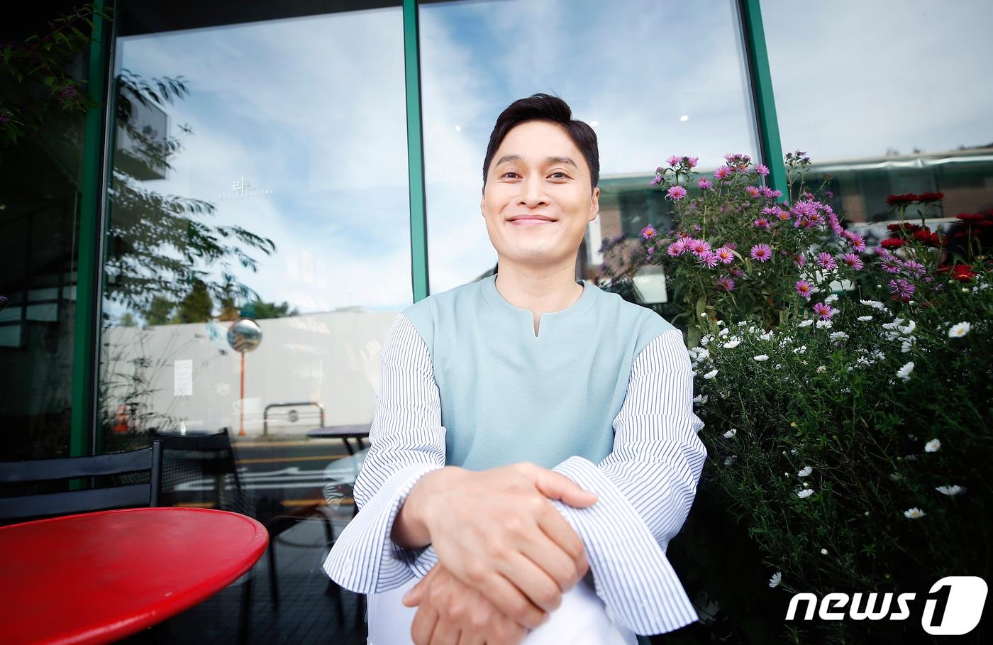 송준근 ⓒ 뉴스1 권현진 기자