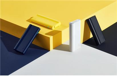 본문 이미지 - BAT로스만스의 궐련형 전자담배 신제품 글로 프로 슬림(BAT로스만스 제공) ⓒ 뉴스1