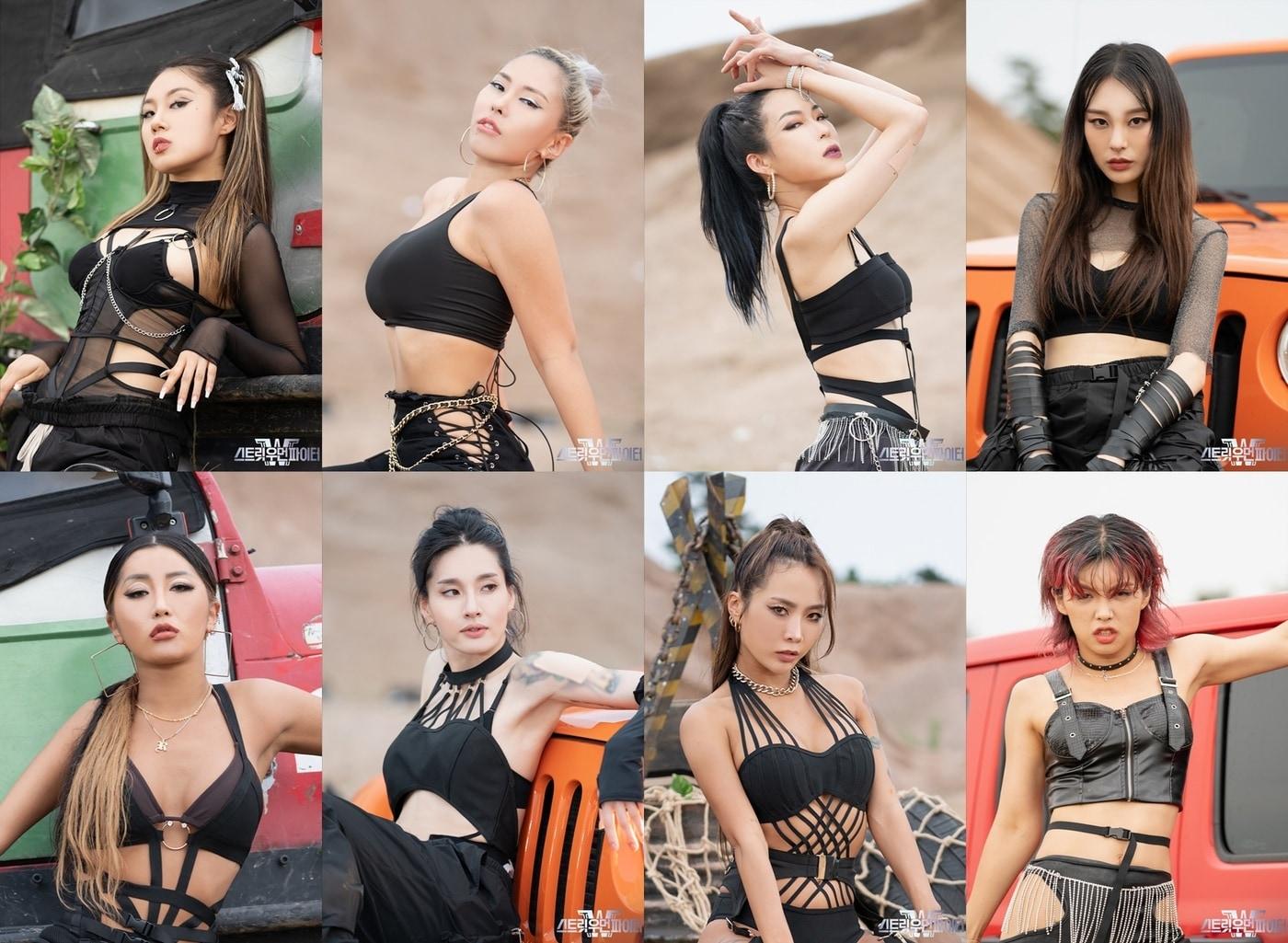 본문 이미지 - Mnet 제공 ⓒ 뉴스1