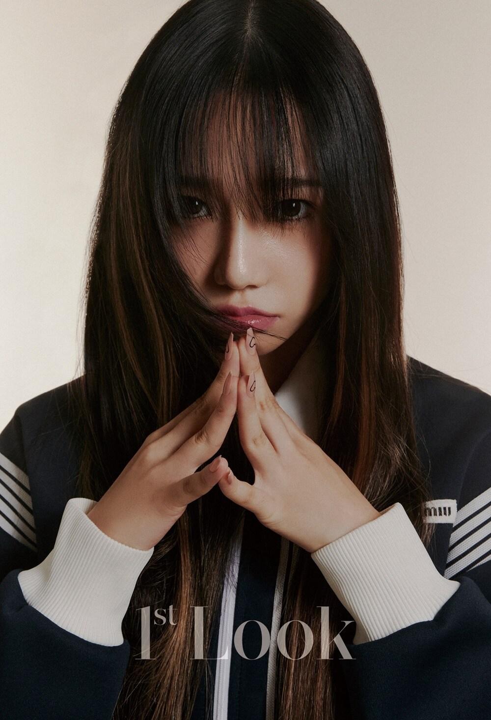 본문 이미지 - 조유리/퍼스트룩 제공 ⓒ 뉴스1